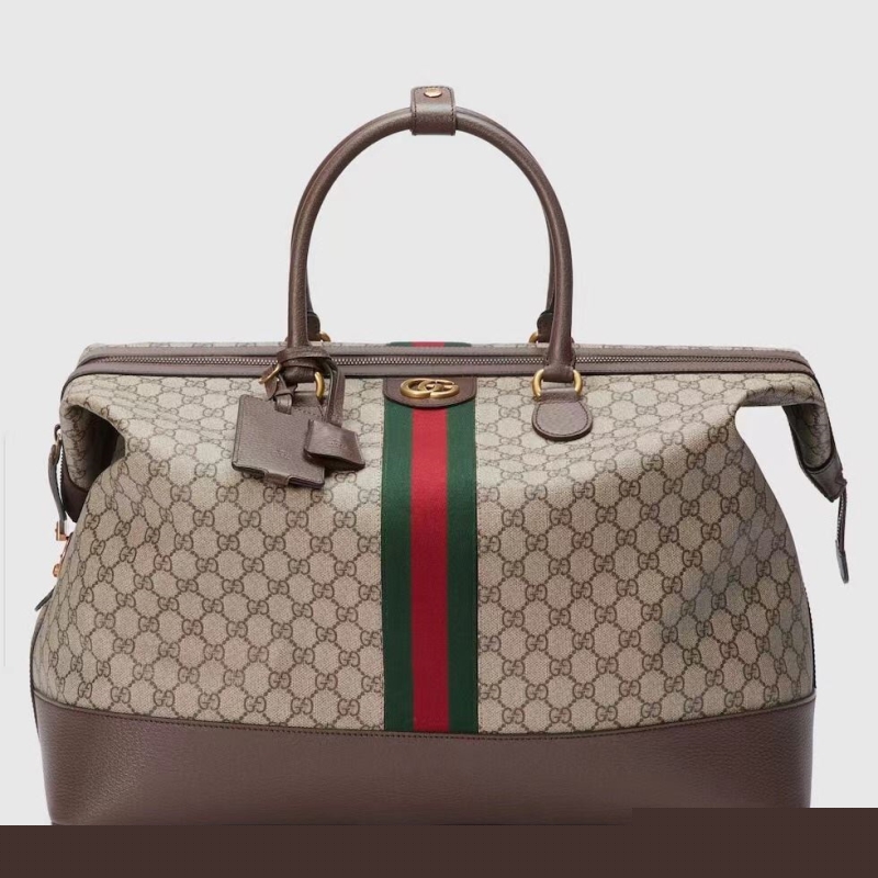 G*u*i travel bags